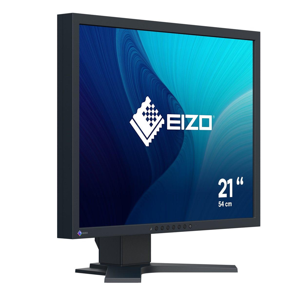 EAN 4995047065500 - EIZO FlexScan S2134 LED display 54,1 cm (21.3") 1600 x 1200 Pixeles UXGA Negro imagen 8