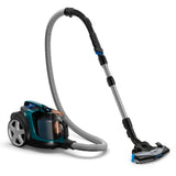 Aspiradora  Philips Powerpro Expert Fc9744/09 A2 L Cilíndrica Secar 900 W Sin Bolsa