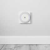 Entac Nachtlicht 0.5w Kreis Ww Blanco Dämmerungssensor