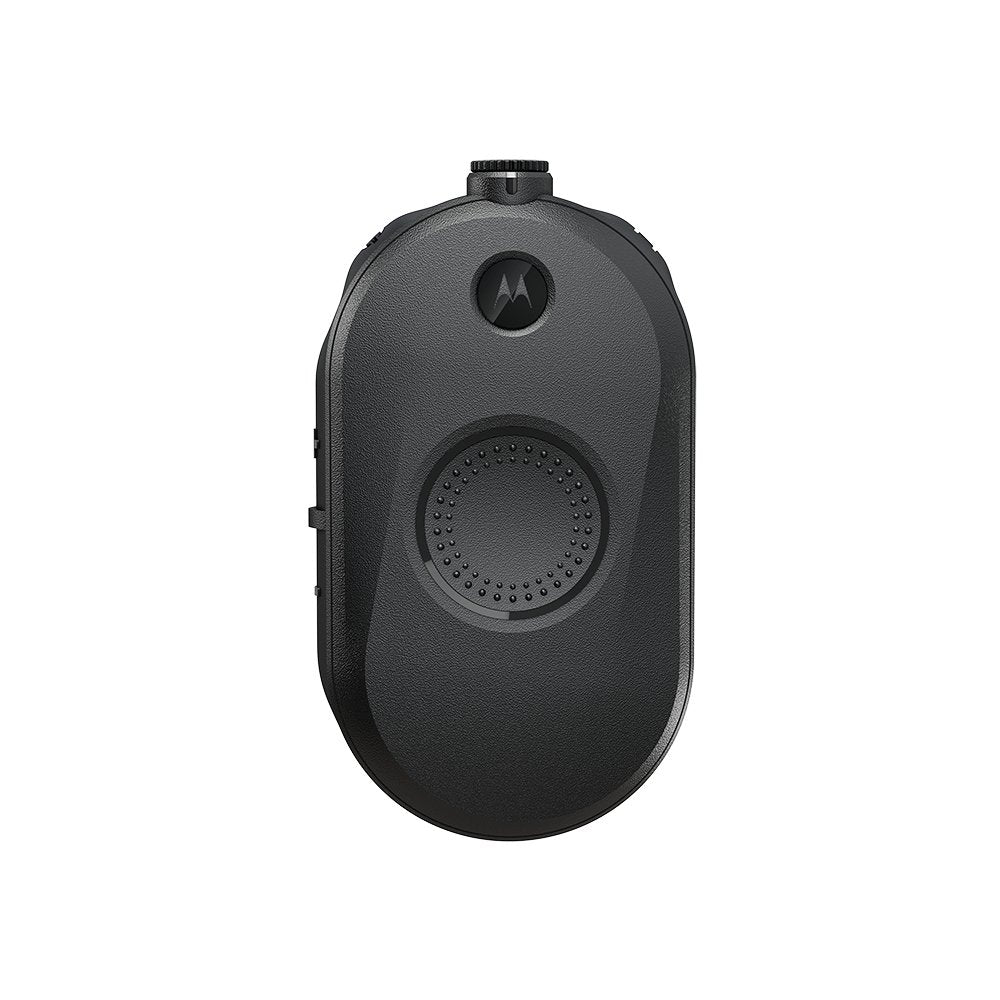 Motorola Clpe446 Radio Transceptor Auric Sin Carga