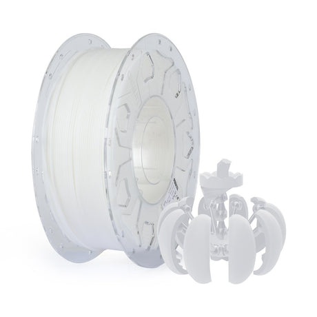 EAN 6971636407911 - Creality 3301010060 material de impresión 3d Ácido poliláctico (PLA) Blanco 1 kg imagen 2