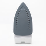 EAN 6221127020489 - TORNADO TSS-2400D estación plancha al vapor 2400 W 1,8 L Suela de cerámica Blanco, Azul imagen 14