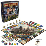 EAN 5010996278678 - Monopoly F9422SG00 juego de tablero 60 min imagen 3