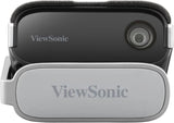 EAN 0766907030747 - Viewsonic M1XG videoproyector Proyector de alcance estándar LED WVGA (854x480) Negro imagen 15