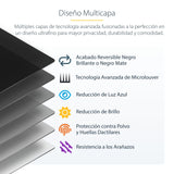 EAN 0065030899246 - StarTech.com 14L-PRIVACY-SCREEN filtro para monitor 35,6 cm (14") Filtro de privacidad para pantallas sin imagen 13