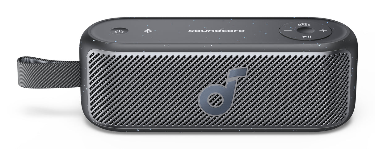EAN 0194644173982 - Soundcore Motion 100 Altavoz portátil estéreo Negro 20 W imagen 2