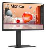 EAN 8806096207079 - LG 24BA750-B pantalla para PC 60,5 cm (23.8") 1920 x 1080 Pixeles Full HD LCD Negro imagen 2