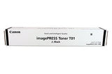 Canon 8066b001 Toner T01 Original Negro 1 Pieza(S)