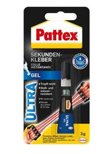 Pattex Psg2c Adhesivo Gel Adhesivo De Contacto 3 G