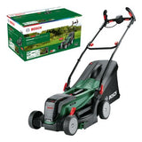 Cortadora De Césped Inalámbrico Bosch Universalrotak 18v-37-550 Solo