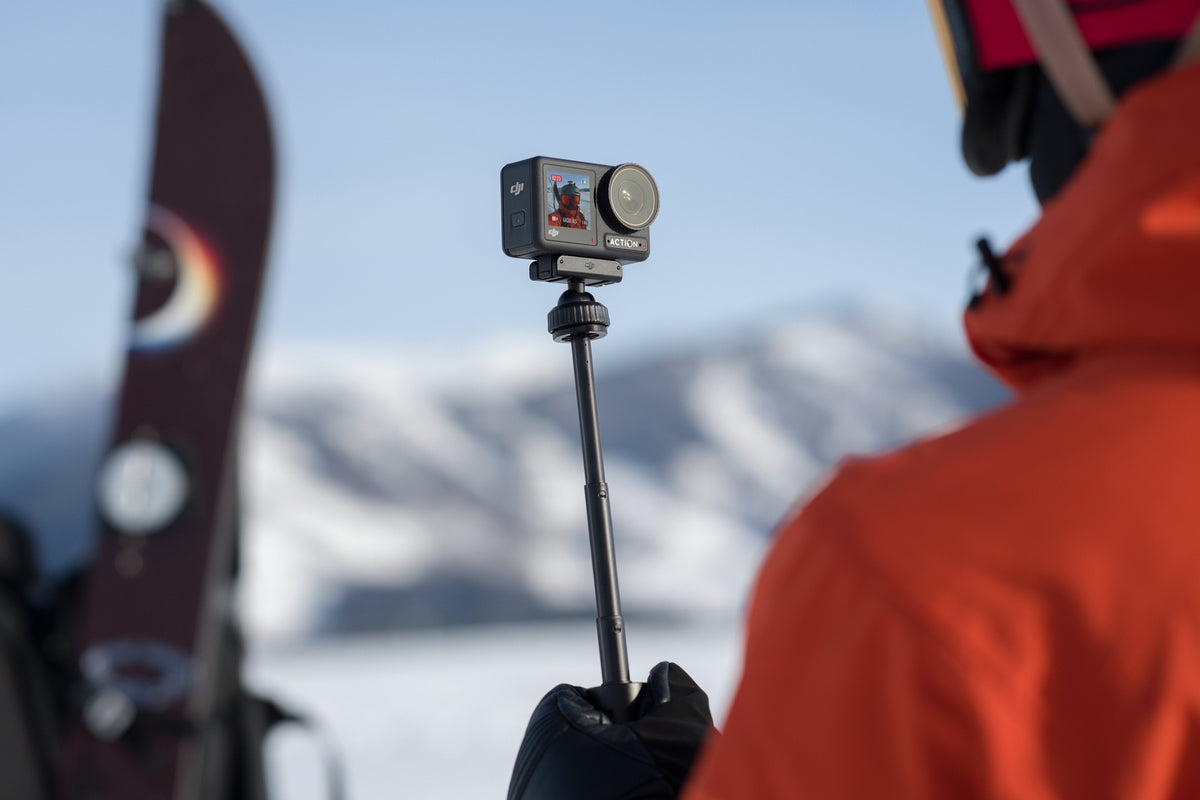 Dji Mini Wysiegnik Teleskopowy Dji Osmo Action 3 / 4