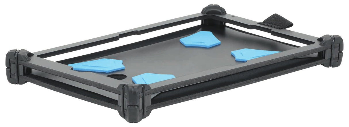 EAN 3700992521268 - Mobilis Resist Pack 20,3 cm (8") Carcasa rígida Negro imagen 3