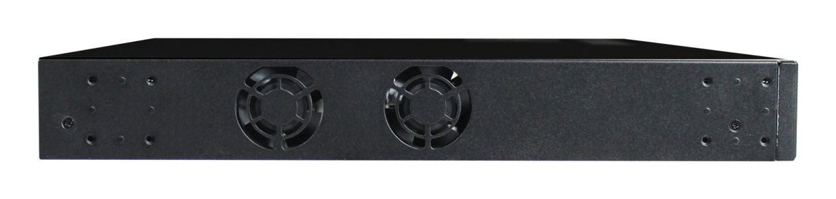 EAN 4038816119230 - ALLNET 209905 Gestionado L2 Gigabit Ethernet (10/100/1000) Negro imagen 5