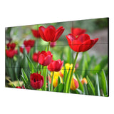 55"Lcd Display, Full Hd  (1920x1080), 24/7,