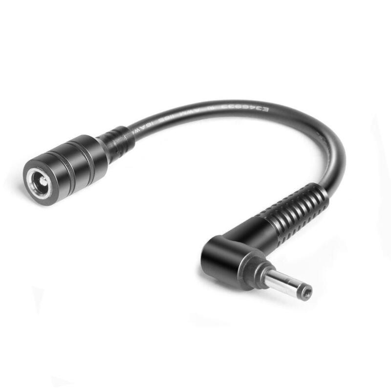 5.5mm To 4.0mm Dc Dongle For - Lenovo - Warranty: 360m