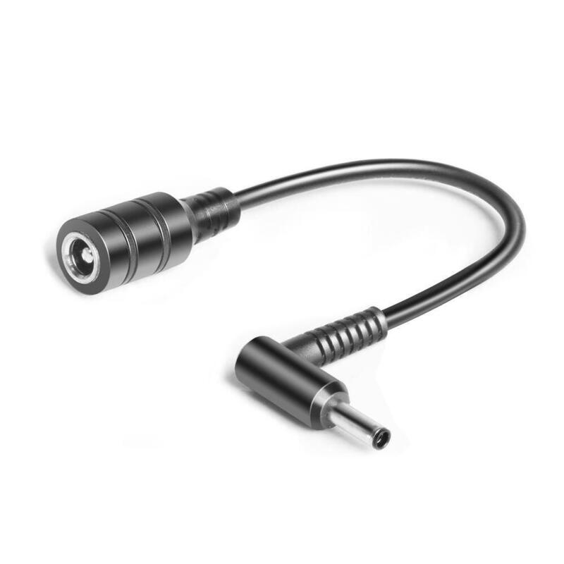5.5mm To 4.5mm Dc Dongle For - Asus - Warranty: 360m