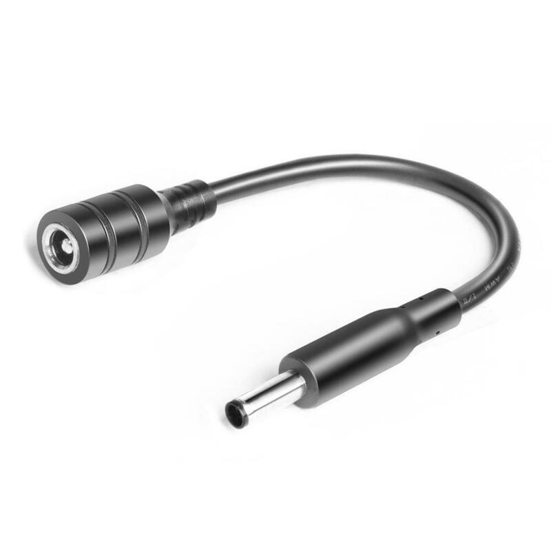 5.5mm To 4.5mm Dc Dongle For - Dell - Warranty: 360m