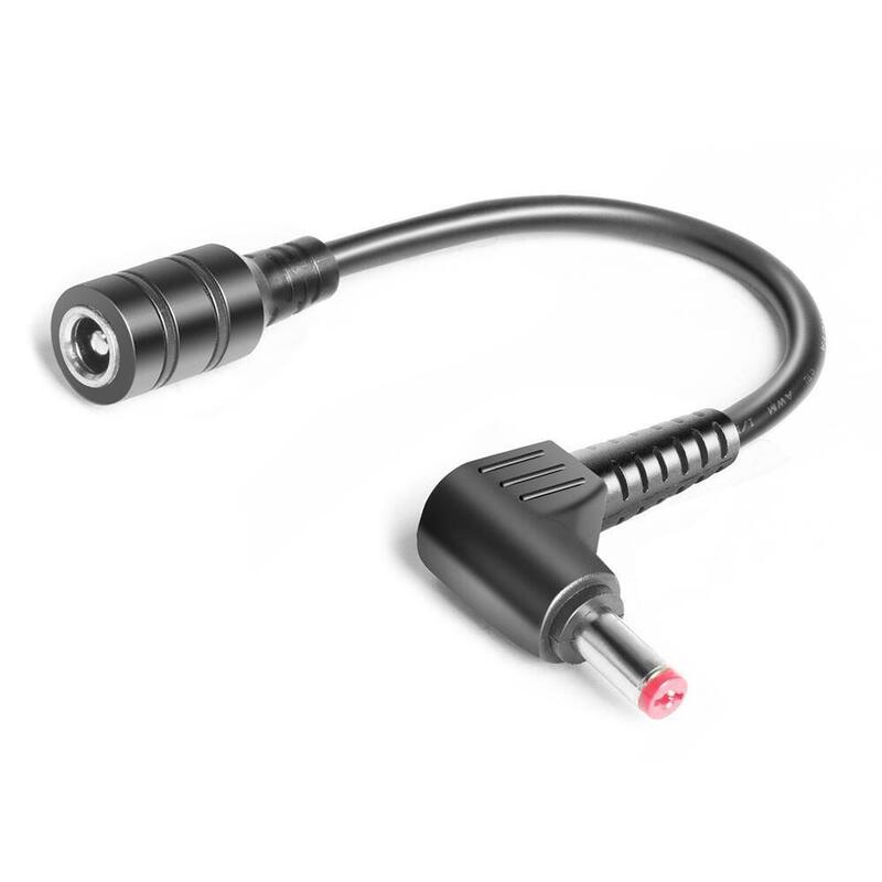 5.5mm To 5.5mm Dc Dongle For - Acer - Warranty: 360m