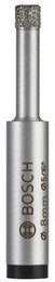 Bosch Professional Broca De Diamante Easy Dry Best Para Cerámica, Ø 14 Mm