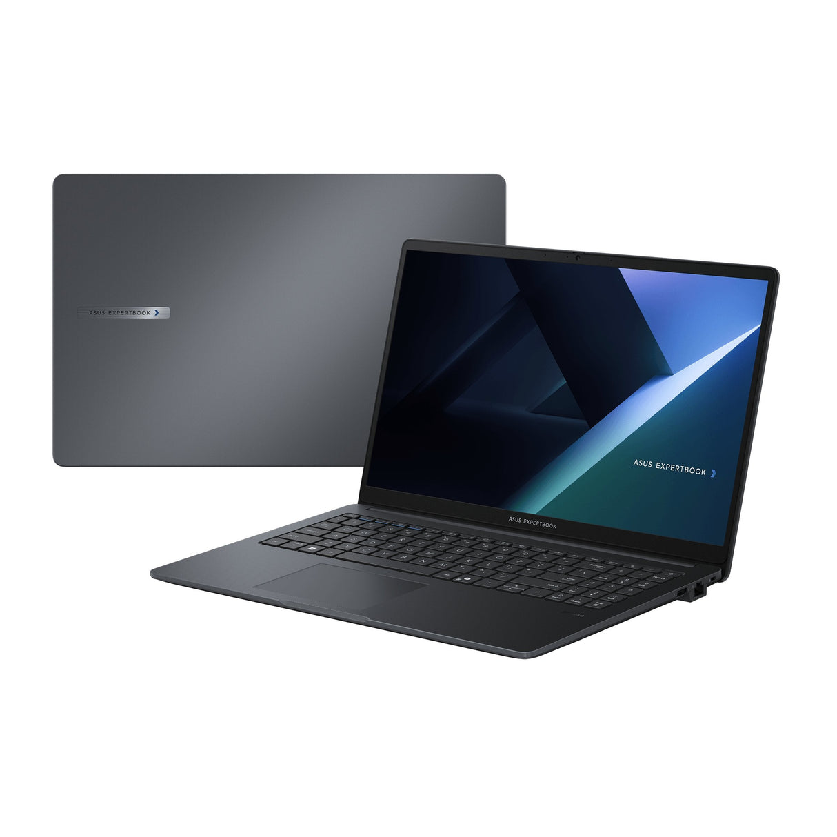 EAN 4711387832646 - ASUS ExpertBook BM1 BM1503CDA-NJ0048X AMD Ryzen™ 7 39,6 cm (15.6") DDR5-SDRAM Wi-Fi 6 (802.11ax) Negro, G imagen 3