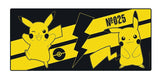 EAN 3665361082118 - ABYstyle Pokémon Negro, Amarillo imagen 1