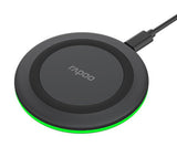 Rapoo Xc110 Drahtloses Qi-Ladepad, 10w