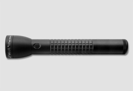 EAN 0038739502977 - Maglite ML300LX Negro Linterna de mano LED imagen 2