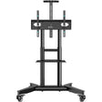 EAN 4262392441274 - ONKRON TS1571-B soporte para TV 190,5 cm (75") Negro imagen 1