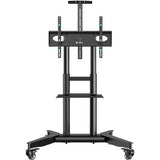 EAN 4262392441274 - ONKRON TS1571-B soporte para TV 190,5 cm (75") Negro imagen 1