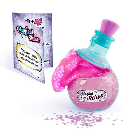 EAN 3555801360176 - Canal Toys So Slime DIY SSC201 juguete de arte y manualidades imagen 13
