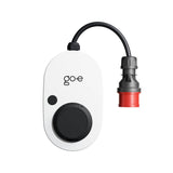 EAN 9120087411337 - go-e Gemini flex Blanco Pared 3 imagen 2