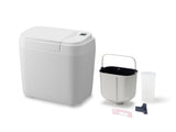 EAN 5025232915378 - Panasonic SD-B2510 panificadora 550 W Blanco imagen 8