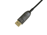 EAN 4015867223055 - Equip 119442 cable DisplayPort Negro imagen 4