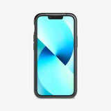 Tech21 Evolite Multi-Drop Case Negro For Iphone 13 Mini - 5056234779996