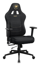 EAN 4711649770273 - COUGAR Pryme Silla para videojuegos de PC Negro imagen 8