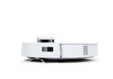 Robot Ecovacs Deebot T10 Vacuum Cleaner Wet&Dry, White