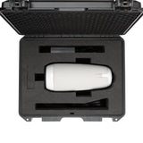 EAN 0850022203909 - Owl Labs Hard Case for Meeting Owl caja para equipo Portaaccesorios de viaje rígido Negro imagen 5