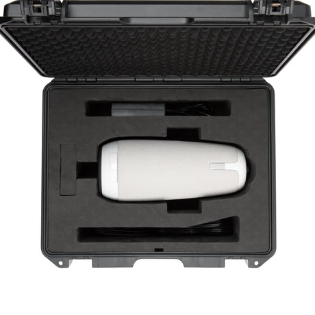 EAN 0850022203909 - Owl Labs Hard Case for Meeting Owl caja para equipo Portaaccesorios de viaje rígido Negro imagen 5