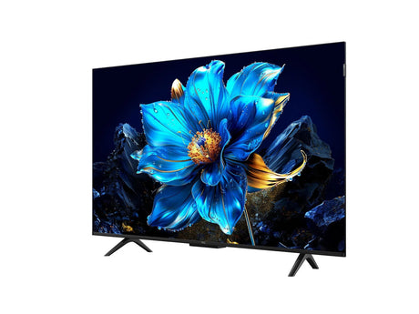 EAN 5901292528812 - TCL T69C 43T69C Televisor 109,2 cm (43") 4K Ultra HD Smart TV Wifi Metálico 350 cd / m² imagen 3