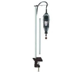 Dremel Tool Soporta Trabajar Con Una Ola Flexible, Soporte 2615222232