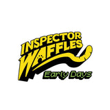 Juego Inspector Waffles Early Days Playstation 5
