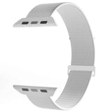 EAN 8018417441332 - PURO PUSPORTAW40WHI Accesorios para dispositivos vestibles inteligentes Grupo de rock Blanco Nylon imagen 1