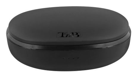 EAN 3303170112847 - T'nB Energy Auriculares Inalámbrico gancho de oreja Llamadas/Música/Deporte/Uso diario USB Tipo C Bluetoo imagen 2