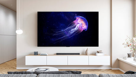 EAN 5901292529987 - TCL RM7L 75RM7L Televisor 190,5 cm (75") 4K Ultra HD Smart TV Wifi Negro 2000 cd / m² imagen 3