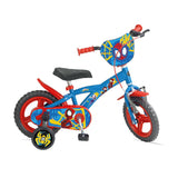 EAN 0324472294164 - Huffy 22941W bicicletta Bicicleta urbana Azul, Rojo, Amarillo imagen 1