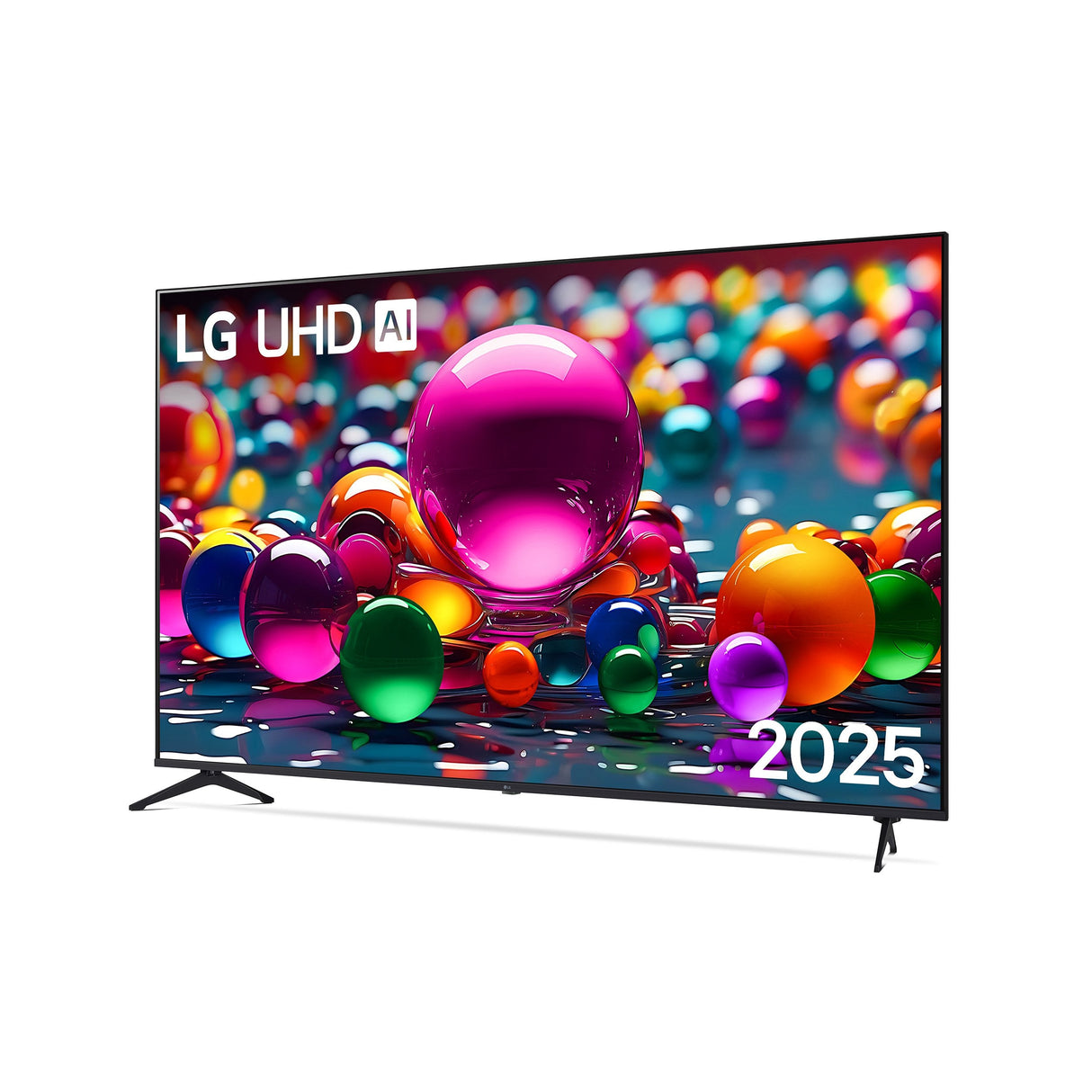Televisor Lg Uhd 75ua75006la 75' Ultra Hd 4k Smart Tv Wifi