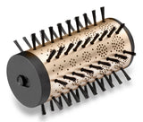 EAN 3030050153798 - BaByliss Big Hair Dual Cepillo de aire caliente Caliente Negro, Oro rosa, Violeta 650 W 2,5 m imagen 5