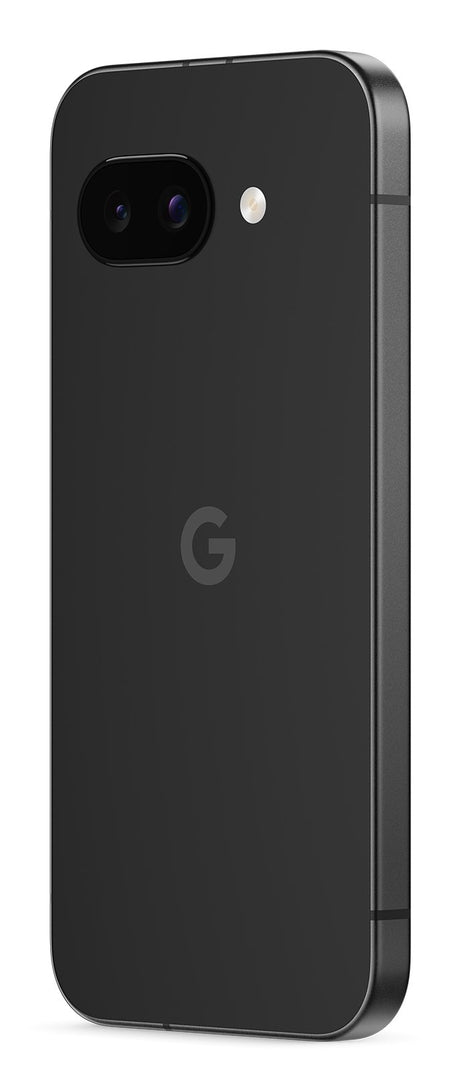 EAN 0840353922273 - Google Pixel 9a 16 cm (6.3") SIM doble Android 15 5G USB Tipo C 8 GB 128 GB 5100 mAh Negro imagen 3