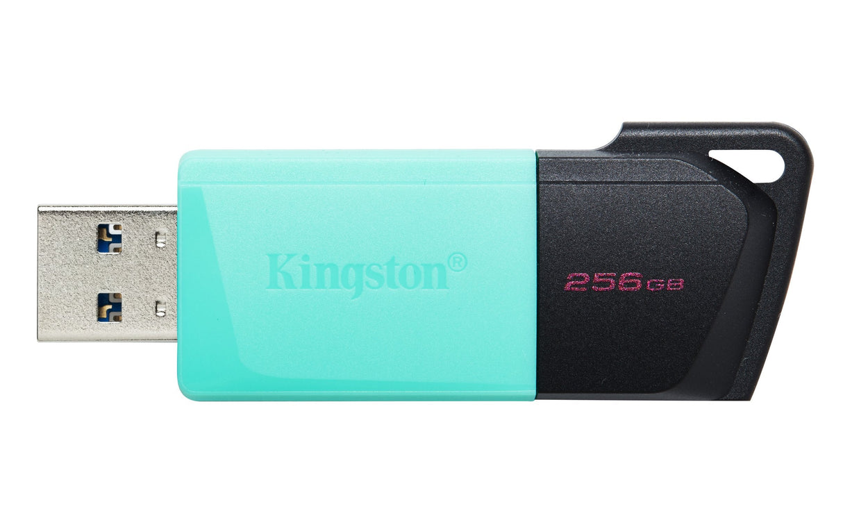 Pendrive 256gb Kingston Datatraveler Exodia M Usb 3.2