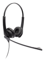 EAN 5706991025828 - Jabra Biz 1100 EDU Auriculares Alámbrico Diadema Oficina/Centro de llamadas imagen 1
